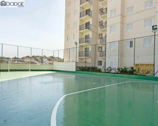 Imagem Apartamento com 3 Quartos à Venda, 63 m² em Centro - Diadema