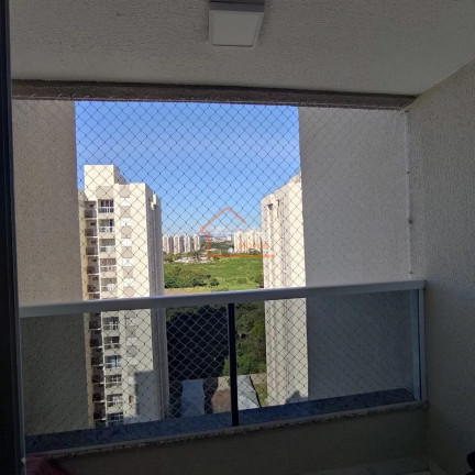 Imagem Imóvel com 2 Quartos à Venda, 55 m² em Condomínio Portal Vila Das Hadassas - Mogi Guaçu Imagem Imóvel com 2 Quartos à Venda, 55 m² em Condomínio Portal Vila Das Hadassas - Mogi Guaçu