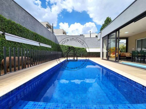 Imagem Casa de Condomínio com 3 Quartos à Venda, 542 m² em Granja Viana - Carapicuíba Imagem Casa de Condomínio com 3 Quartos à Venda, 542 m² em Granja Viana - Carapicuíba