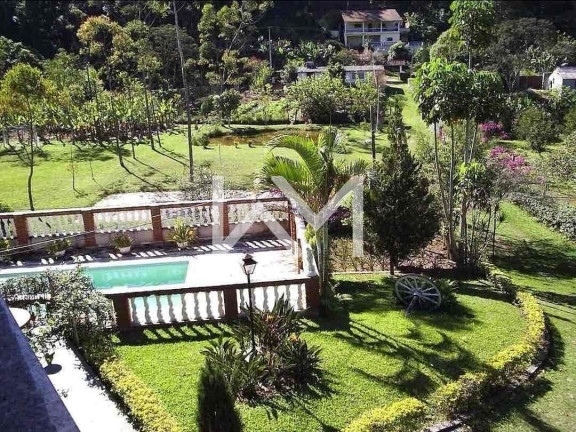Imagem Fazenda à Venda, 24.200 m² em Recanto Das Gaivotas - Santa Isabel Imagem Fazenda à Venda, 24.200 m² em Recanto Das Gaivotas - Santa Isabel
