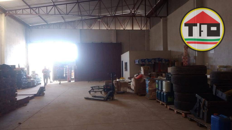 Imagem Galpão para Alugar, 1.200 m² em Jardim Bom Planalto - Marabá Imagem Galpão para Alugar, 1.200 m² em Jardim Bom Planalto - Marabá
