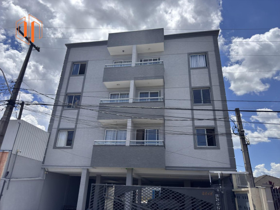 Imagem Apartamento com 3 Quartos à Venda, 64 m² em Afonso Pena - São José Dos Pinhais Imagem Apartamento com 3 Quartos à Venda, 64 m² em Afonso Pena - São José Dos Pinhais