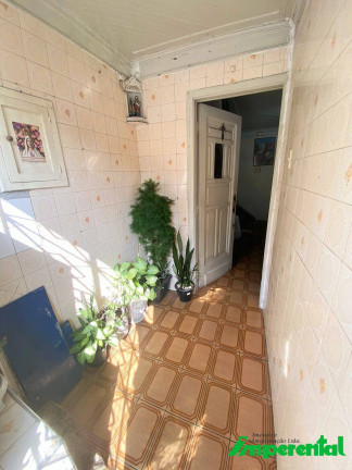 Imagem Casa com 3 Quartos à Venda, 133 m² em Vila Belmiro - Santos