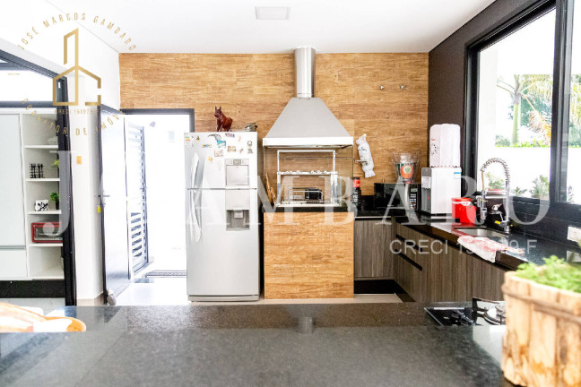 Imagem Casa de Condomínio com 4 Quartos à Venda, 4.080 m² em Alto Da Boa Vista - Sorocaba