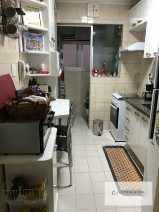 Imagem Apartamento com 2 Quartos à Venda, 55 m² em Saúde - São Paulo Imagem Apartamento com 2 Quartos à Venda, 55 m² em Saúde - São Paulo