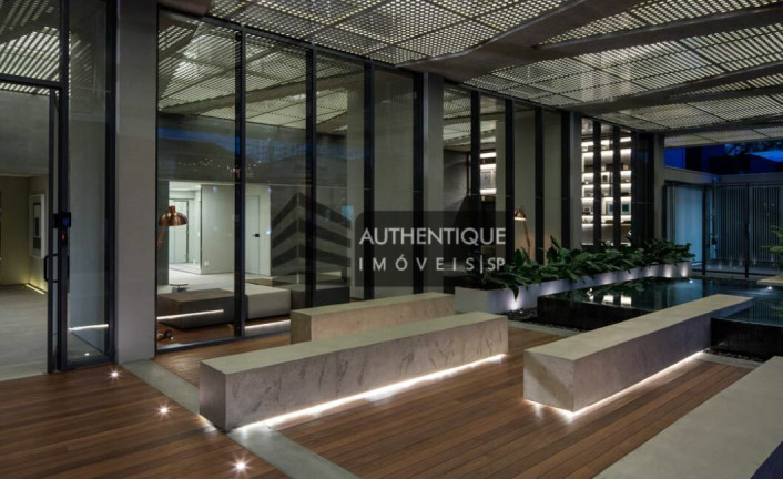 Imagem Apartamento com 1 Quarto à Venda, 45 m² em Itaim Bibi - São Paulo Imagem Apartamento com 1 Quarto à Venda, 45 m² em Itaim Bibi - São Paulo