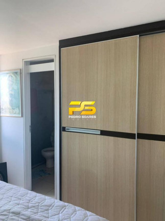 Imagem Cobertura com 3 Quartos à Venda, 230 m² em Jardim Oceania - João Pessoa Imagem Cobertura com 3 Quartos à Venda, 230 m² em Jardim Oceania - João Pessoa