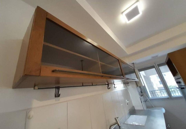Imagem Apartamento com 1 Quarto para Alugar, 69 m² em Alphaville Conde Ii - Barueri