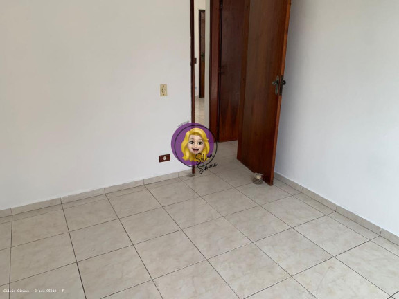 Imagem Apartamento com 2 Quartos à Venda, 57 m² em Centro - São Vicente Imagem Apartamento com 2 Quartos à Venda, 57 m² em Centro - São Vicente