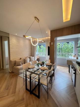 Imagem Apartamento com 2 Quartos à Venda, 51 m² em Santo Amaro - São Paulo Imagem Apartamento com 2 Quartos à Venda, 51 m² em Santo Amaro - São Paulo