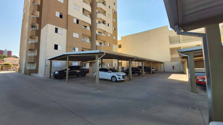 Imagem Apartamento com 2 Quartos à Venda, 65 m² em Centro - Sumaré Imagem Apartamento com 2 Quartos à Venda, 65 m² em Centro - Sumaré
