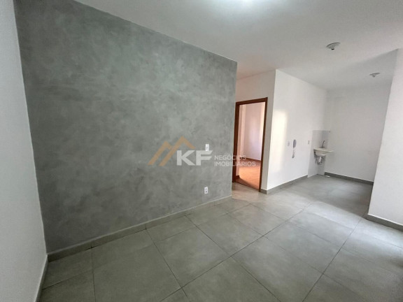 Imagem Apartamento com 2 Quartos à Venda, 50 m² em Jardim Ouro Branco - Ribeirão Preto Imagem Apartamento com 2 Quartos à Venda, 50 m² em Jardim Ouro Branco - Ribeirão Preto