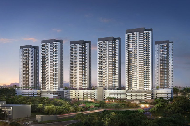 Imagem Apartamento com 2 Quartos à Venda, 69 m² em Vila Andrade - São Paulo Imagem Apartamento com 2 Quartos à Venda, 69 m² em Vila Andrade - São Paulo