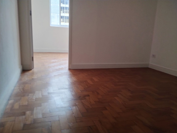 Imagem Apartamento com 1 Quarto à Venda, 35 m² em Santa Cecília - São Paulo Imagem Apartamento com 1 Quarto à Venda, 35 m² em Santa Cecília - São Paulo