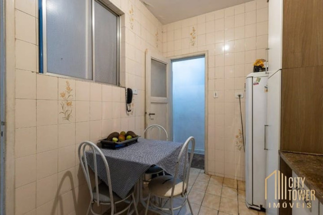 Imagem Apartamento com 3 Quartos à Venda, 105 m² em Jardim Paulista - São Paulo