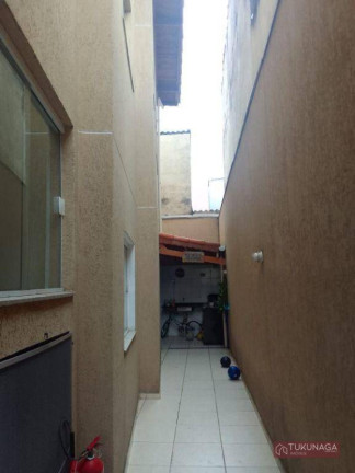 Imagem Sobrado com 3 Quartos para Alugar, 300 m² em Jardim Alice - Guarulhos Imagem Sobrado com 3 Quartos para Alugar, 300 m² em Jardim Alice - Guarulhos