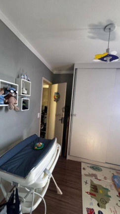 Imagem Apartamento com 2 Quartos à Venda, 51 m² em Jardim Refúgio - Sorocaba Imagem Apartamento com 2 Quartos à Venda, 51 m² em Jardim Refúgio - Sorocaba