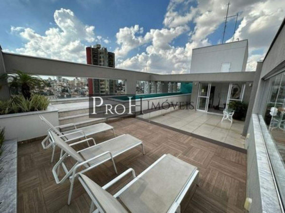Imagem Apartamento com 1 Quarto à Venda, 54 m² em Jardim - Santo André Imagem Apartamento com 1 Quarto à Venda, 54 m² em Jardim - Santo André