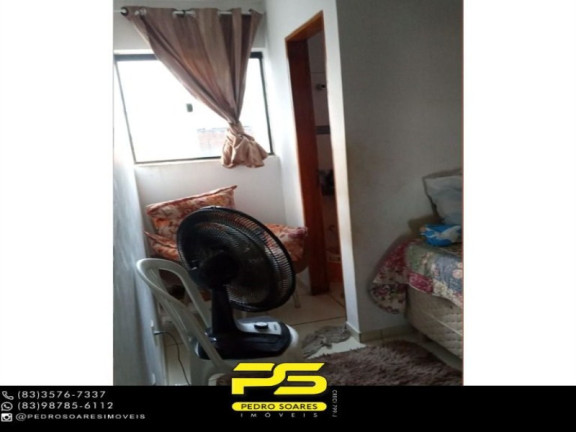 Imagem Apartamento com 1 Quarto à Venda, 60 m² em Valentina De Figueiredo - João Pessoa Imagem Apartamento com 1 Quarto à Venda, 60 m² em Valentina De Figueiredo - João Pessoa