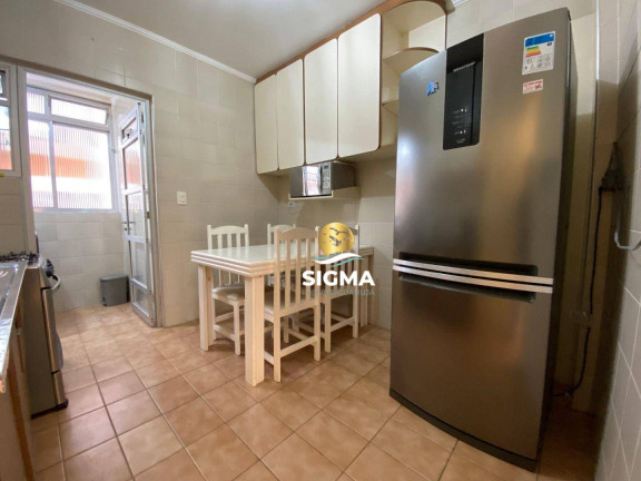 Imagem Apartamento com 3 Quartos à Venda, 94 m² em Jardim Astúrias - Guarujá Imagem Apartamento com 3 Quartos à Venda, 94 m² em Jardim Astúrias - Guarujá