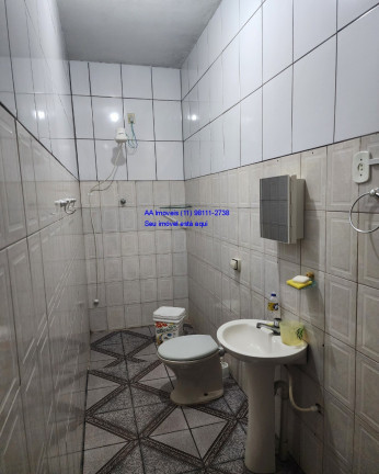 Imagem Sobrado com 2 Quartos à Venda, em Jardim Gabriela Iii - Jandira Imagem Sobrado com 2 Quartos à Venda, em Jardim Gabriela Iii - Jandira