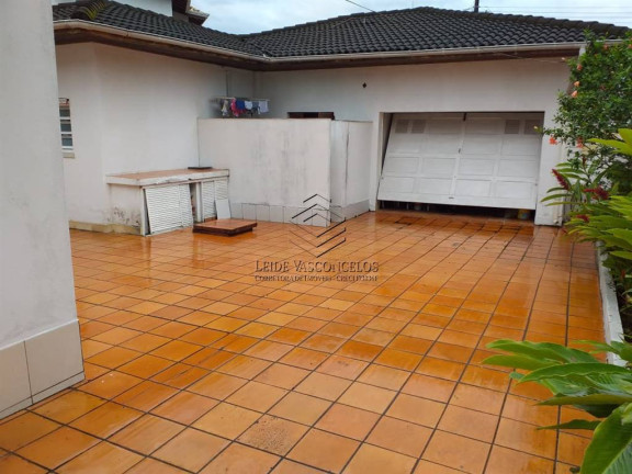 Imagem Casa com 4 Quartos à Venda, 936 m² em Balneario Florida - Praia Grande Imagem Casa com 4 Quartos à Venda, 936 m² em Balneario Florida - Praia Grande