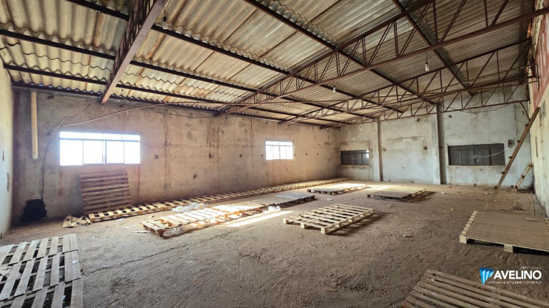 Imagem Casa com 1 Quarto para Alugar, 800 m² em Vila São Francisco - Dourados