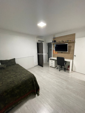 Imagem Imóvel com 4 Quartos à Venda, 200 m² em Ipiranga - São Paulo