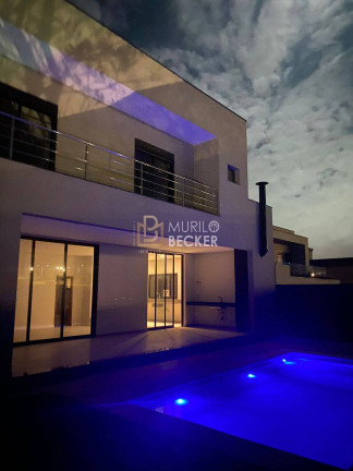 Casa de Condomínio com 3 Quartos à Venda, 350 m² em Urbanova - São José Dos Campos
