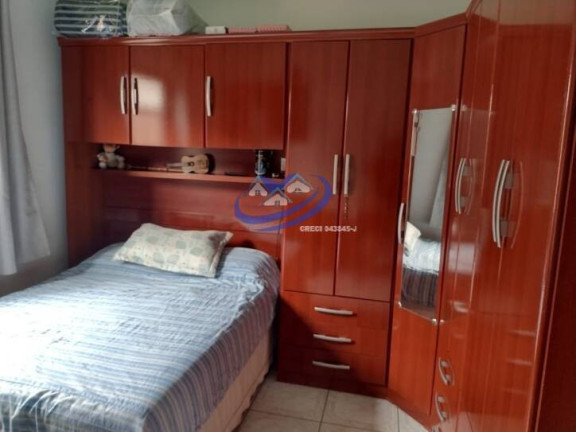 Imagem Casa com 3 Quartos à Venda, 137 m² em Vila Rio Branco - Jundiaí Imagem Casa com 3 Quartos à Venda, 137 m² em Vila Rio Branco - Jundiaí