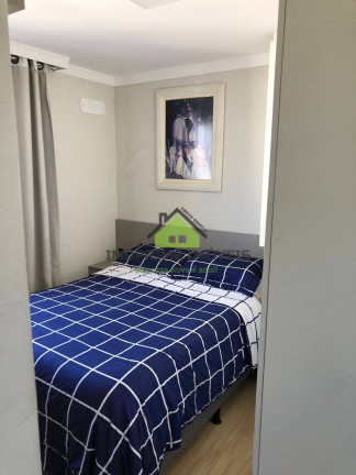 Imagem Apartamento com 2 Quartos à Venda, 40 m² em Loteamento Jardim Sol Nascente - Jacareí Imagem Apartamento com 2 Quartos à Venda, 40 m² em Loteamento Jardim Sol Nascente - Jacareí