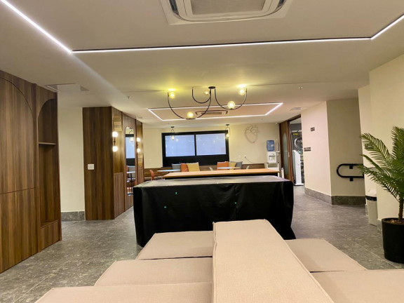 Imagem Apartamento à Venda, 58 m² em Centro - Rio De Janeiro