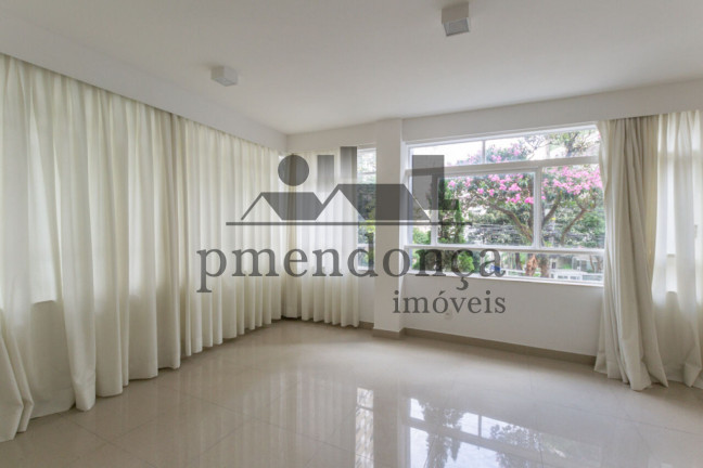 Imagem Apartamento com 3 Quartos à Venda, 164 m² em Higienópolis - São Paulo Imagem Apartamento com 3 Quartos à Venda, 164 m² em Higienópolis - São Paulo