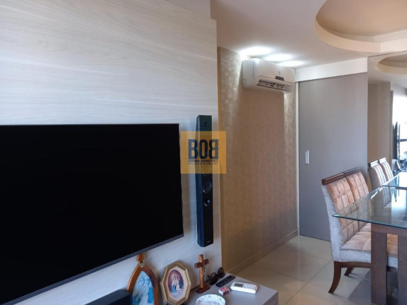 Imagem Apartamento com 2 Quartos à Venda, 56 m² em Boa Viagem - Recife