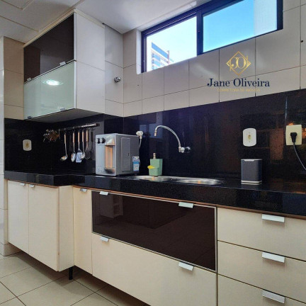 Imagem Apartamento com 3 Quartos à Venda, 148 m² em Tambaú - João Pessoa