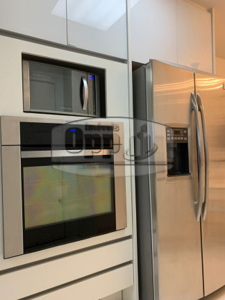 Imagem Apartamento com 4 Quartos à Venda,  em Aclimação - São Paulo