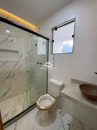 Imagem Casa com 3 Quartos à Venda, 115 m² em Jardim Atlântico Central (itaipuaçu) - Maricá