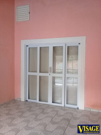 Imagem Sobrado com 2 Quartos à Venda, em Cid. Salvador - Jacareí Imagem Sobrado com 2 Quartos à Venda, em Cid. Salvador - Jacareí