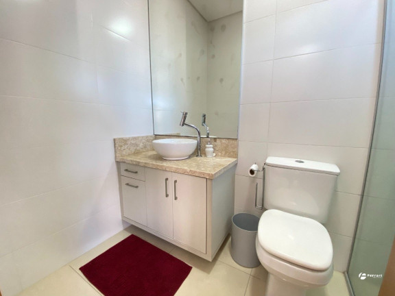 Imagem Casa de Condomínio com 4 Quartos à Venda, 343 m² em Parque Antártica - Capao Da Canoa Imagem Casa de Condomínio com 4 Quartos à Venda, 343 m² em Parque Antártica - Capao Da Canoa