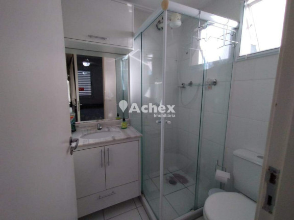 Imagem Apartamento com 3 Quartos à Venda, 60 m² em Jardim Santa Genebra - Campinas