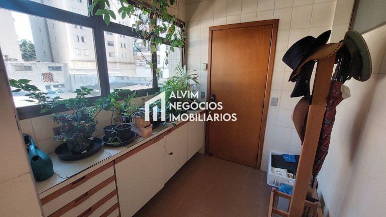 Imagem Apartamento com 4 Quartos à Venda, 285 m² em Vila Adyana - São José Dos Campos Imagem Apartamento com 4 Quartos à Venda, 285 m² em Vila Adyana - São José Dos Campos