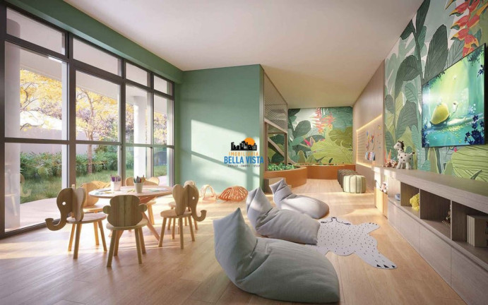 Imagem Apartamento com 4 Quartos à Venda,  em Paraíso - São Paulo