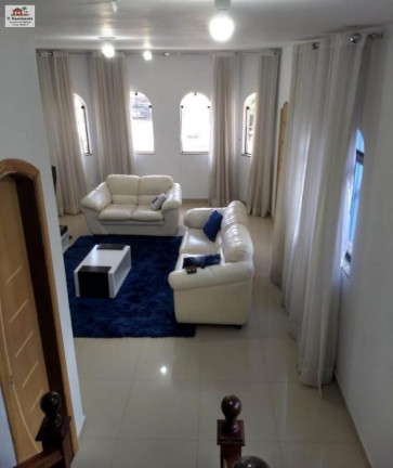 Imagem Casa com 3 Quartos à Venda, 190 m² em Vila Formosa - São Paulo Imagem Casa com 3 Quartos à Venda, 190 m² em Vila Formosa - São Paulo