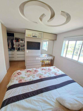Imagem Apartamento com 3 Quartos à Venda, 156 m² em Centro - São Bernardo Do Campo Imagem Apartamento com 3 Quartos à Venda, 156 m² em Centro - São Bernardo Do Campo