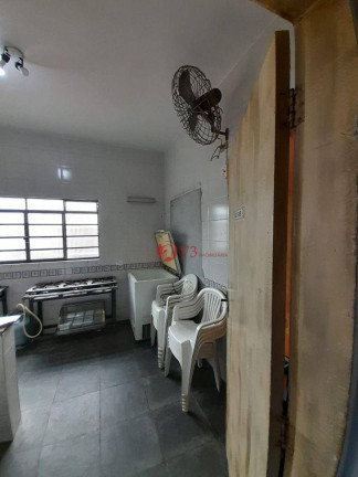 Imagem Edifício Residencial à Venda, 1.655 m² em Cidade Patriarca - São Paulo Imagem Edifício Residencial à Venda, 1.655 m² em Cidade Patriarca - São Paulo