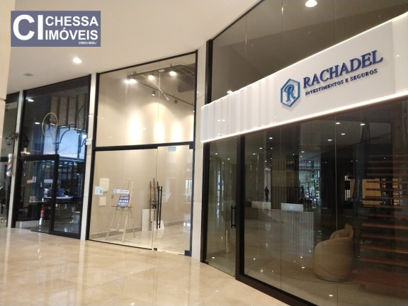 Imagem Loja para Alugar, 54 m² em Praia Brava - Itajaí Imagem Loja para Alugar, 54 m² em Praia Brava - Itajaí