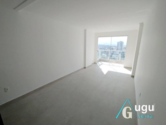 Imagem Apartamento com 3 Quartos à Venda, 83 m² em Praia Do Morro - Guarapari