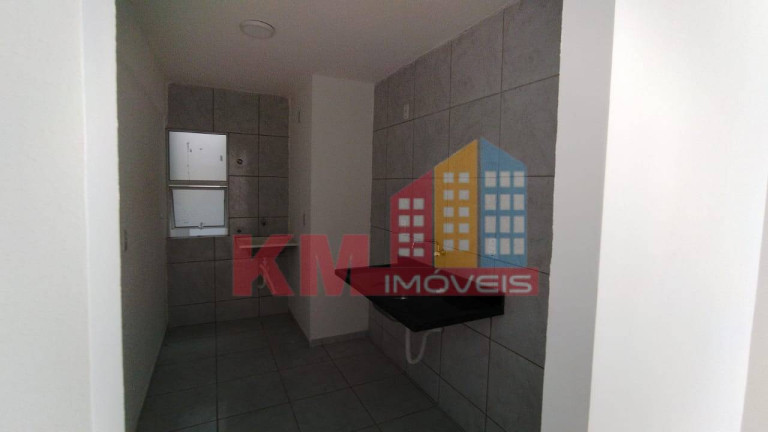 Imagem Apartamento com 2 Quartos à Venda, 50 m² em Alto Do Sumaré - Mossoró Imagem Apartamento com 2 Quartos à Venda, 50 m² em Alto Do Sumaré - Mossoró