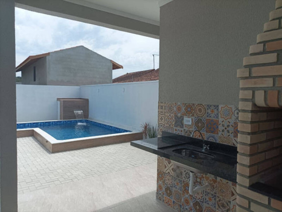 Imagem Casa com 3 Quartos à Venda, 210 m² em Cibratel 2 - Itanhaém Imagem Casa com 3 Quartos à Venda, 210 m² em Cibratel 2 - Itanhaém