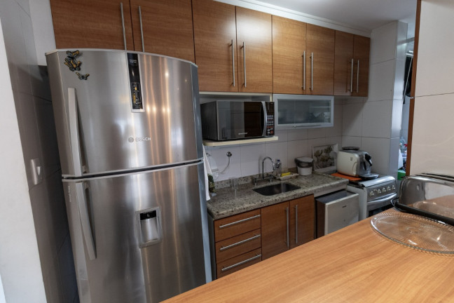 Imagem Apartamento com 2 Quartos à Venda, 60 m² em Vila Nova Conceição - São Paulo
